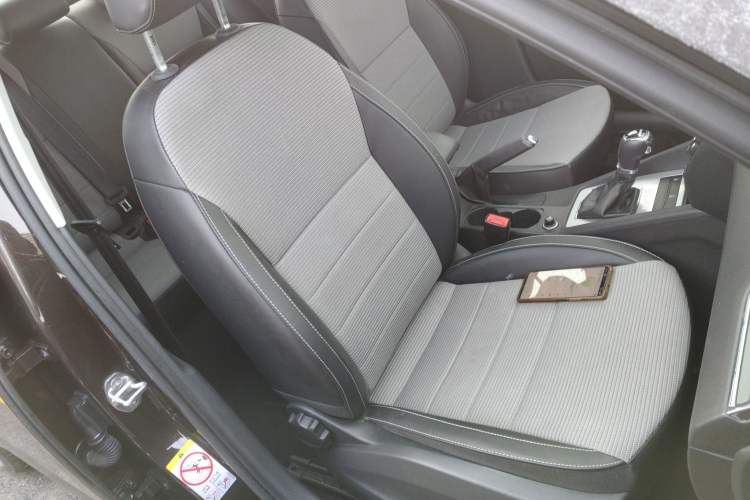 Used Skoda Octavia 2016 1.6L Automatic Chuanxing Edition