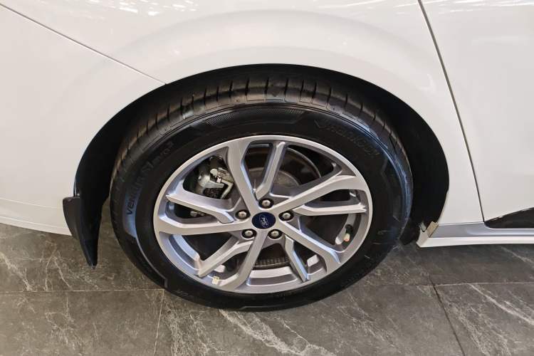 Used Ford Mondeo 2022 EcoBoost 245 Luxury Model
