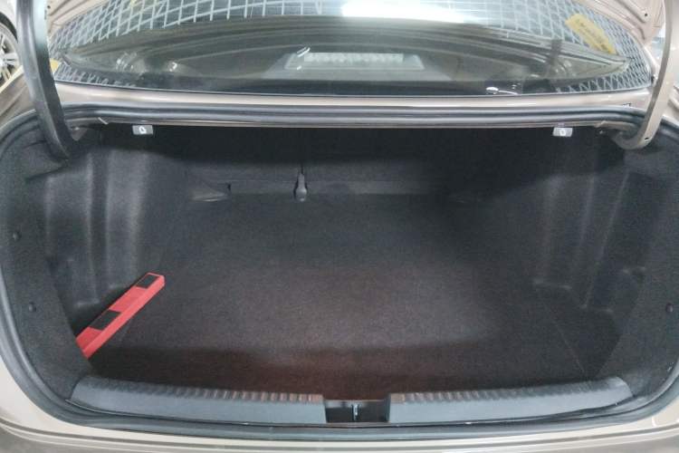 Used Volkswagen Sagitar 2018 280TSI DSG Ignite Edition