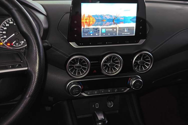 Used Nissan Sylphy 2022 1.6L XL CVT Enjoyment Edition