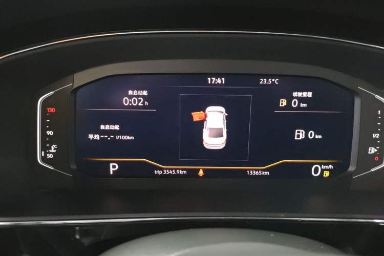 Used Volkswagen Passat 2026 Model, Outstanding 380TSI Longteng Edition