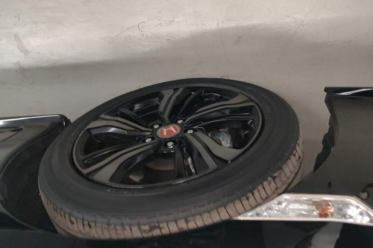 Used Honda Civic 2021 HATCHBACK 220TURBO CVT Trendy Cool Edition