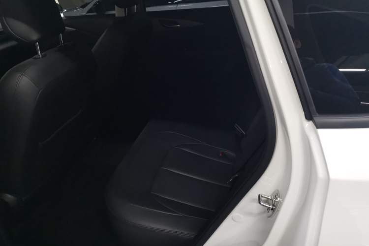 Used Wuling Xingguang 2024 Co-creation Edition 150 Standard Model