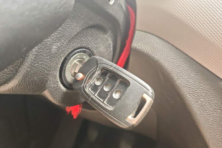 Used Wuling Hongguang 2019 1.5L S Standard Version China VI LAR