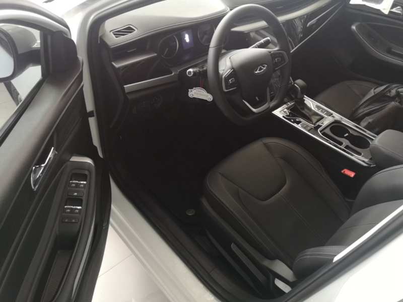 Used Chery Arrizo 5 2025 Excellence Version 1.5L CVT Fashionable Edition — 15