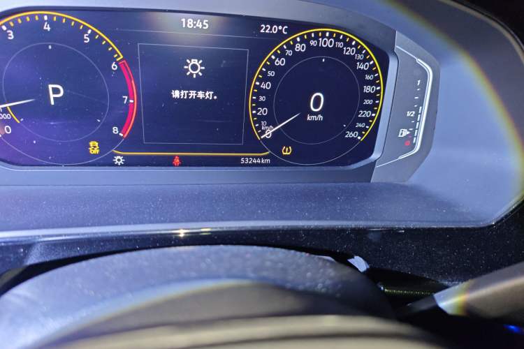 Used Volkswagen Passat 2024 380TSI Starry Elite Edition