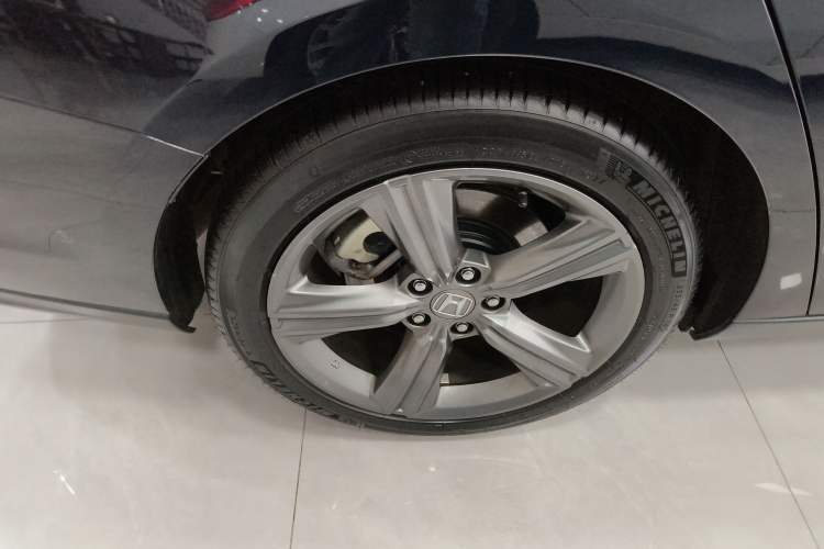 Used Honda Accord New Energy 2023 2.0L ePHEV Luxury Edition