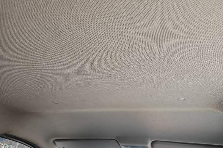 Used JAC Refine M3 2019 IKEA Edition 1.6L Luxury Smart Model Headliner