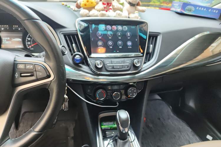 Used Chevrolet Monza 2020 320 Automatic Enjoyment Edition
