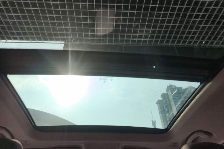 Used BMW X1 2020 sDrive20Li Fashion Model