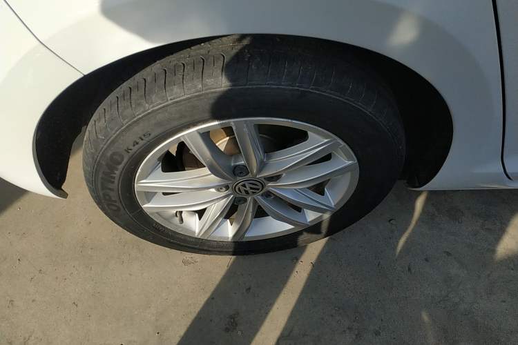 Used Volkswagen Golf 2018 230TSI Automatic Comfort Model
