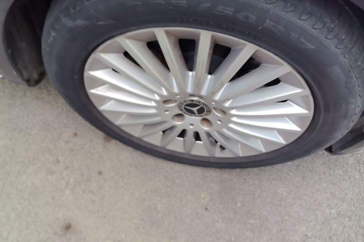 Used Mercedes-Benz C-Class 2018 C 180 L Fashion Model