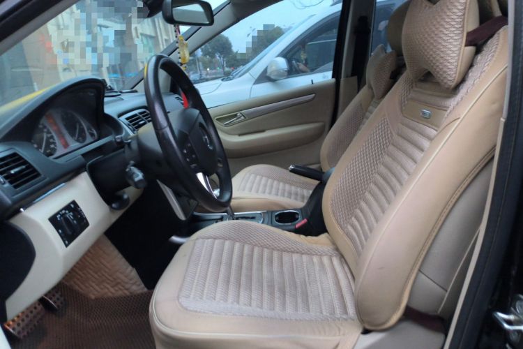 Used Mercedes-Benz B-Class 2009 B 200 Luxury Model
