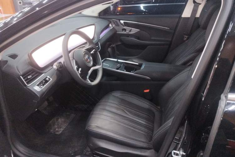 Used Buick LaCrosse 2025 Platinum Avia Edition
