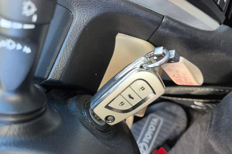 Used Toyota Camry 2015 2.0E Elite Edition