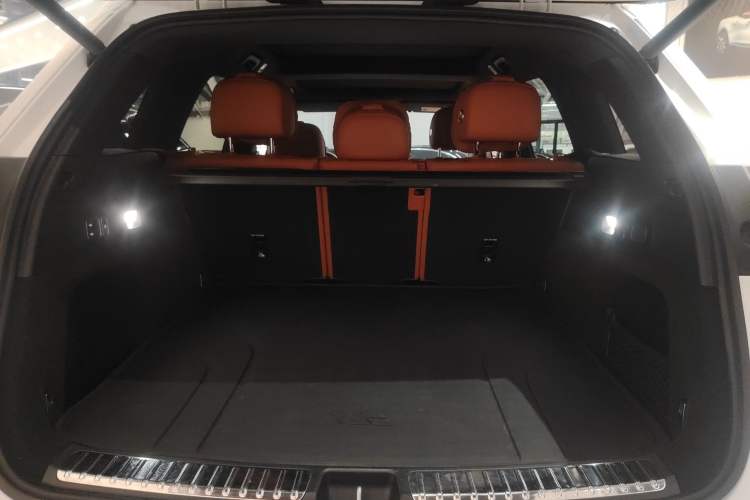 Used Li Auto L7 2024 Pro Model