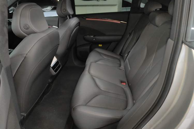 Used XPeng G7 2025 702 Max