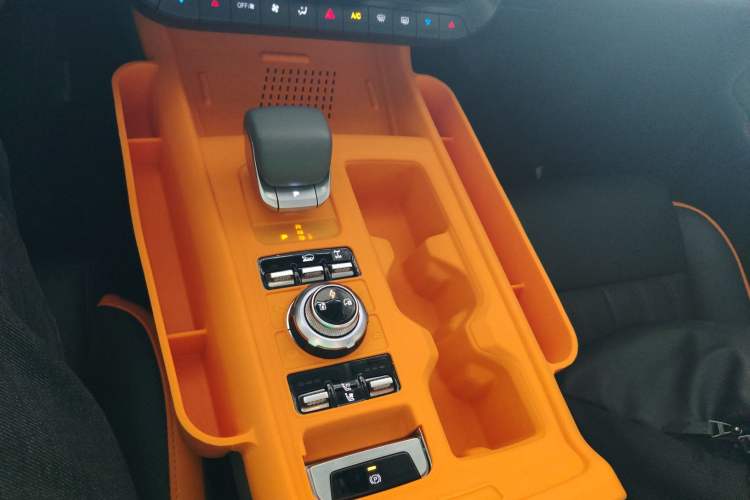 Used BAIC Off-Road BJ40 Electric Drive 2025 Standard Edition