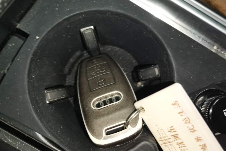 Used Audi A6L 2019 40 TFSI Luxury Dynamic Model