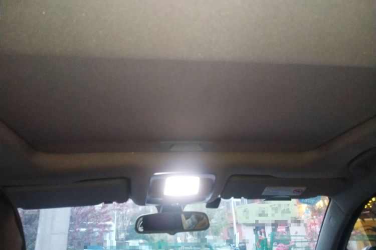 Used Zotye T600 2016 Sport Edition 1.5T Manual Luxury Model