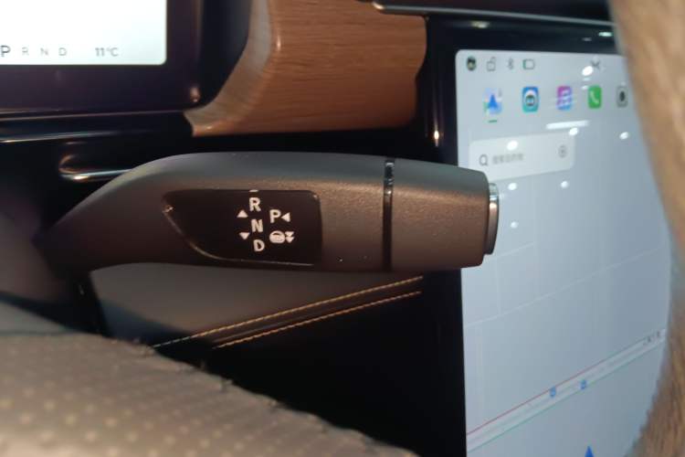 Used XPeng P5 2021 550G