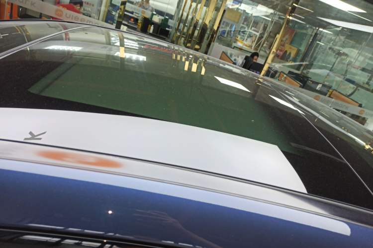 Used Mercedes-Benz EQE 2022 350 First Edition Special Version
