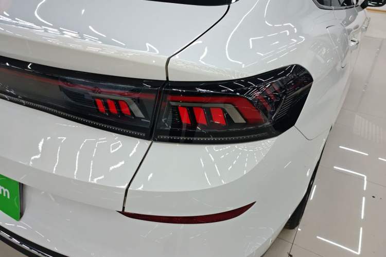 Used Volkswagen Lamando 2025 Lavida L 280TSI DSG Cool & Spicy Edition