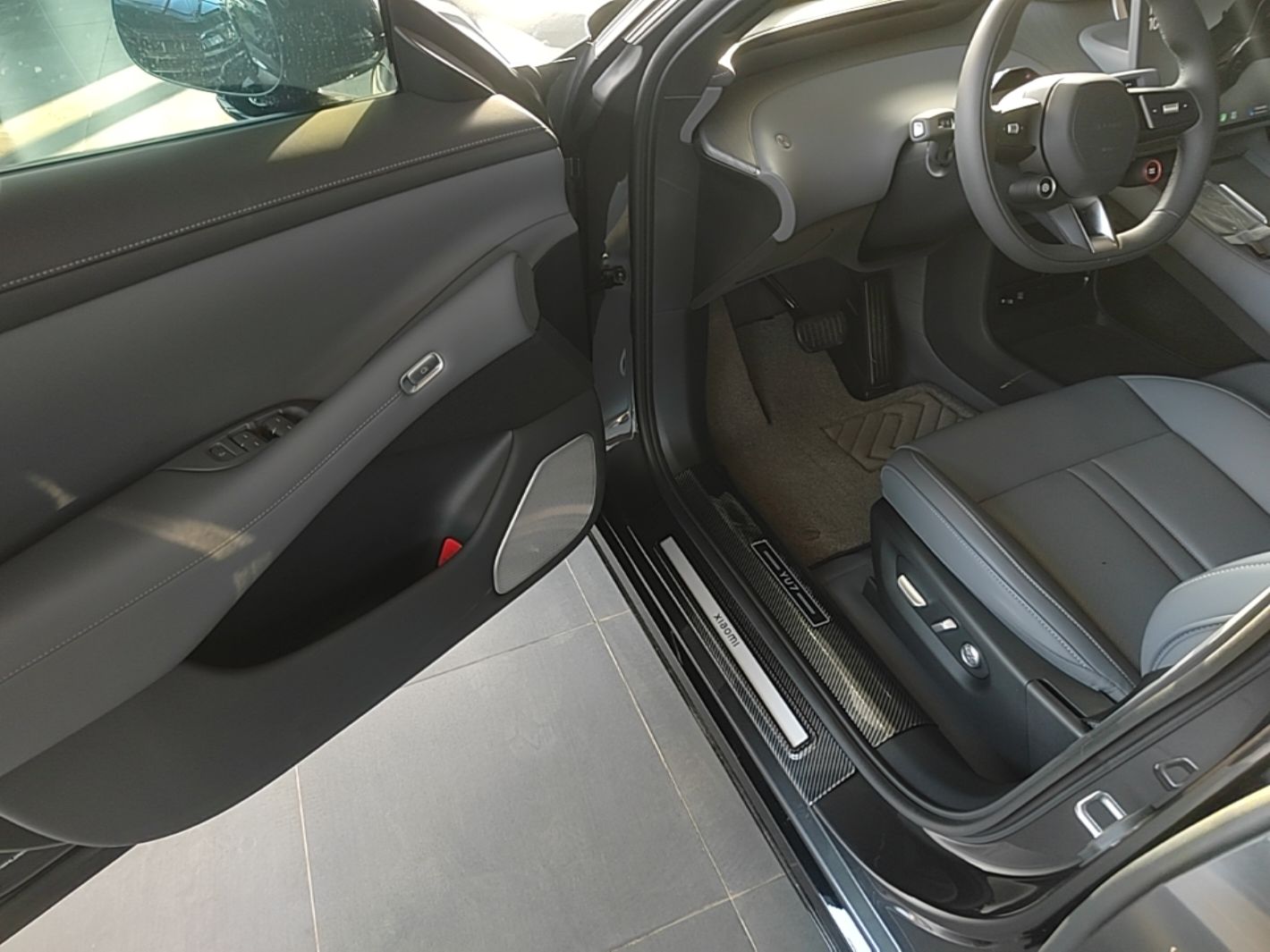 Xiaomi Auto YU7 2026 Standard Edition — снимка 18