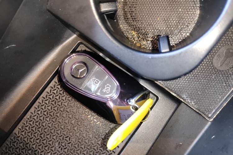 Used Mercedes-Benz EQE SUV 2023 350 4MATIC Luxury Edition
