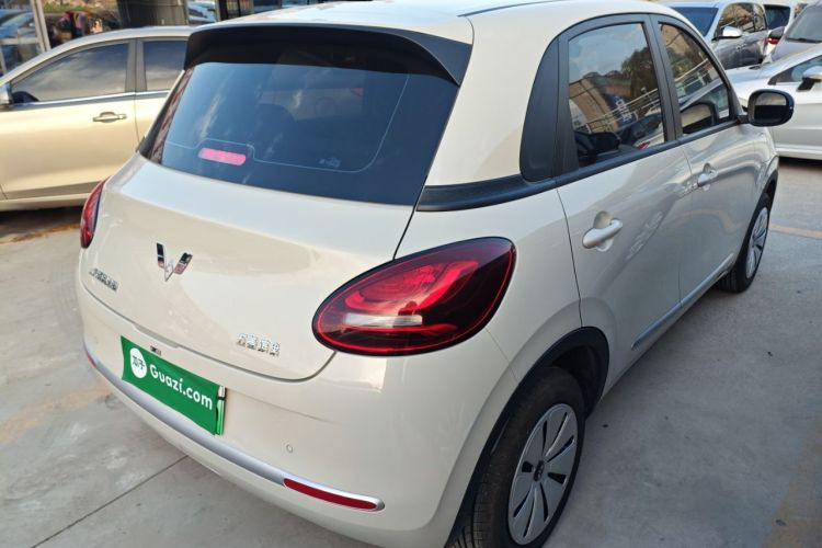 Used Wuling Bingo 2025 203km Light Edition