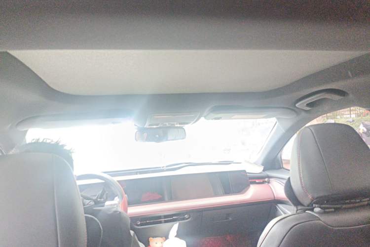 Used Ford Mondeo 2022 Facelifted EcoBoost 245 Ultimate Edition
