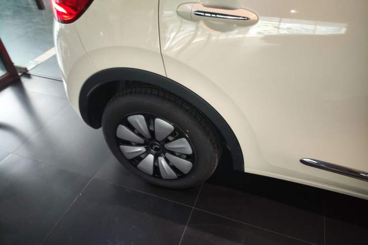 Used Wuling Bingo 2025 410 km Lingxi Deluxe Edition
