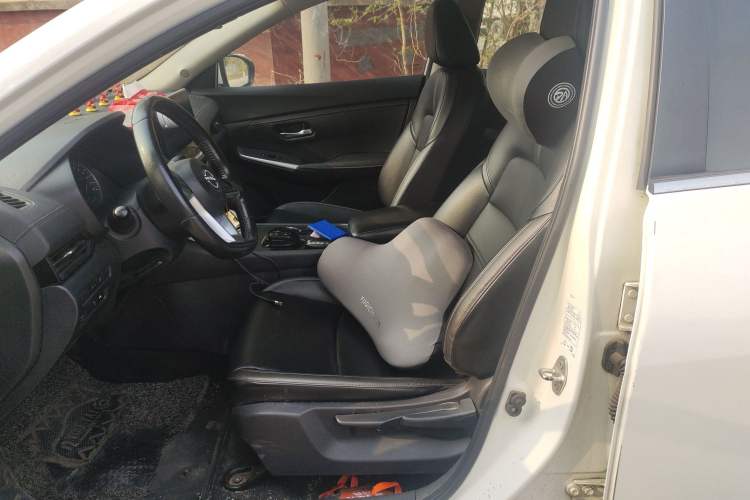 Used Nissan Sylphy 2022 Electric-Drive e-POWER Super Connect PLUS