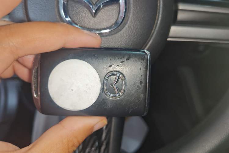 Used Mazda 3 Axela 2020 1.5L Automatic ZhiMei Edition