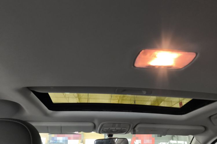 Used Haval H6 2019 Sport Edition 1.5T Automatic Two-Wheel Drive Elite Model China VI