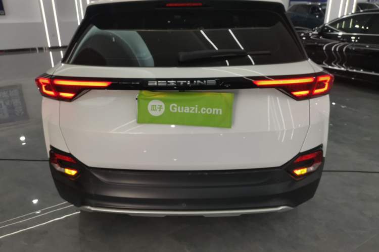 Used Bestune T77 2021 PRO 280 TID Automatic Luxury Model
