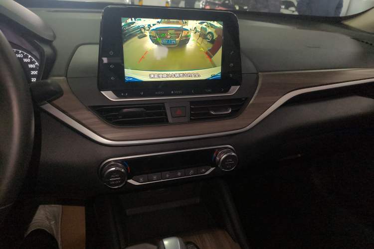 Used Nissan Teana 2021 2.0L XL Comfort Edition