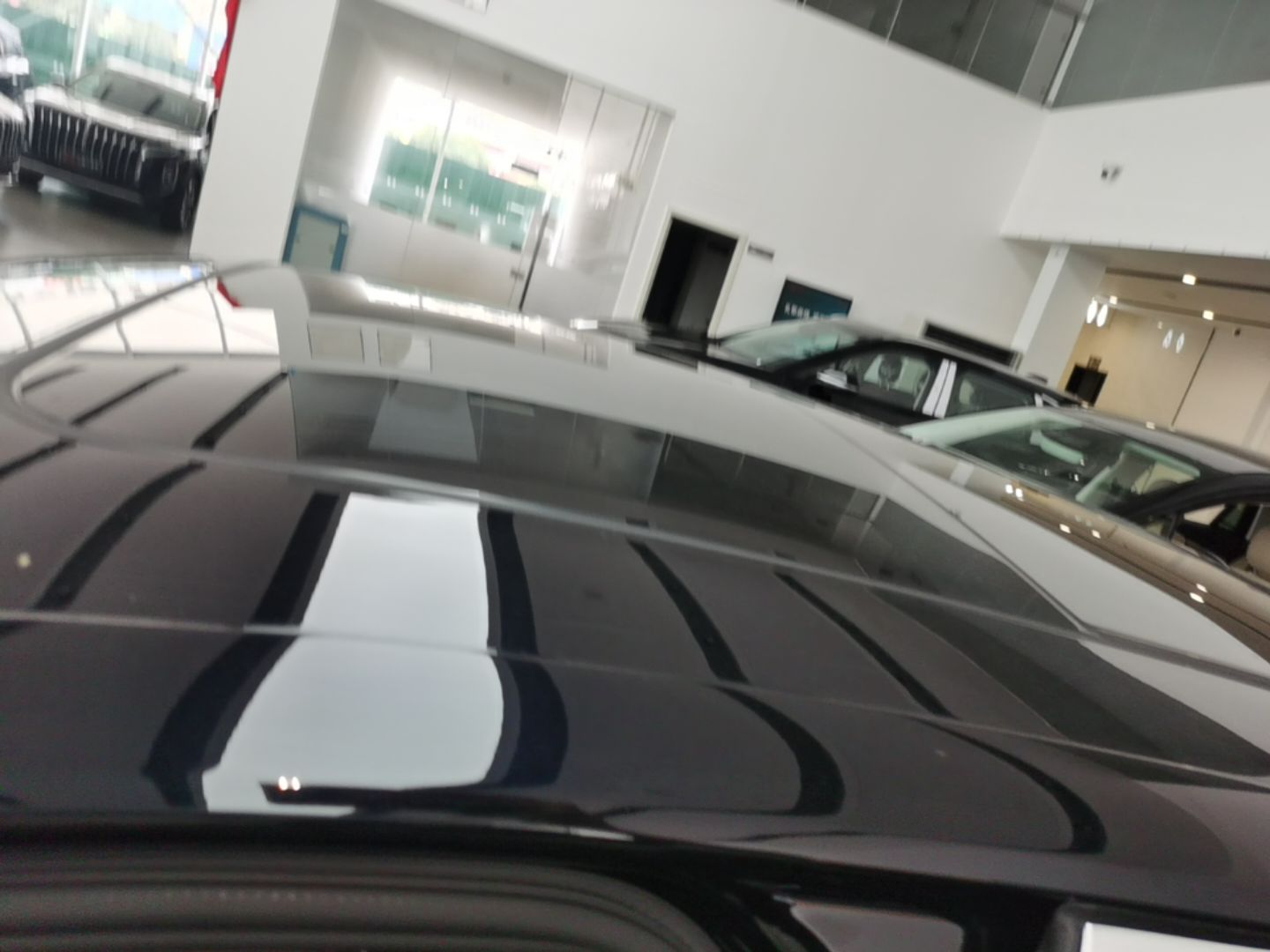 Hongqi H5 PHEV 2025 130 Super Hybrid Version — снимка 7