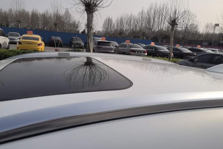 Used Mazda CX-4 2016 2.0L Automatic 2WD Blue Sky Dynamic Edition