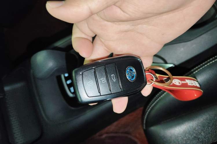 Used Toyota Corolla 2023 1.8L Smart Electric Hybrid Dual-Motor Elite Edition
