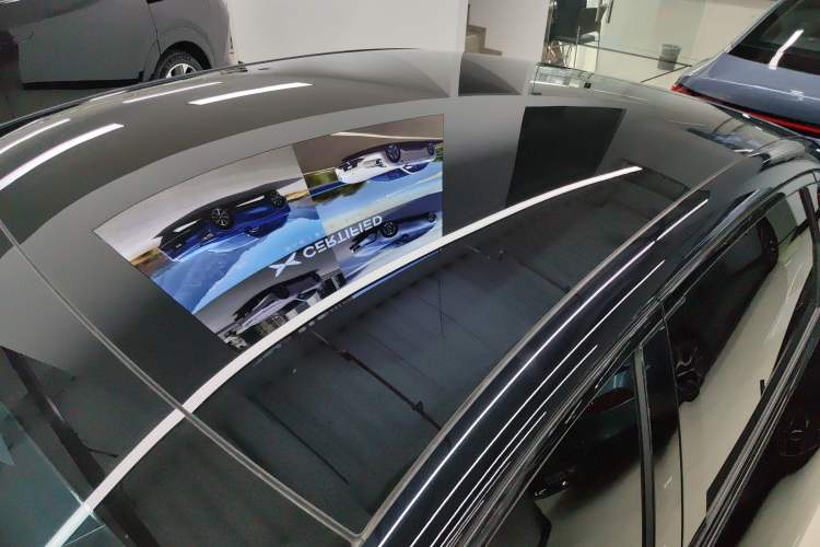 Used XPeng MONA M03 2024 620 with Ultra-Long Range