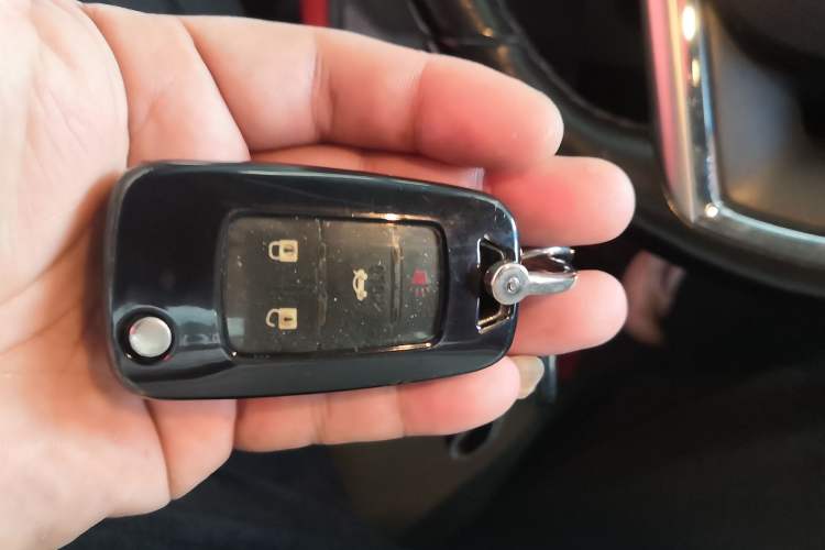 Used Chevrolet Malibu 2017 1.5T Automatic Luxury Edition