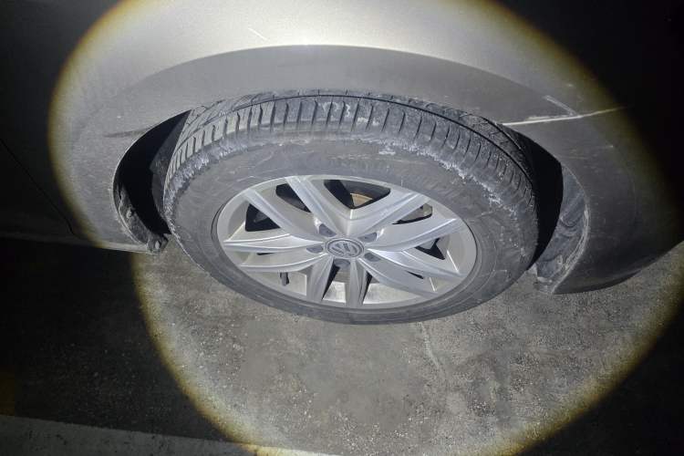 Used Volkswagen Golf 2018 1.6L Automatic Comfort Model