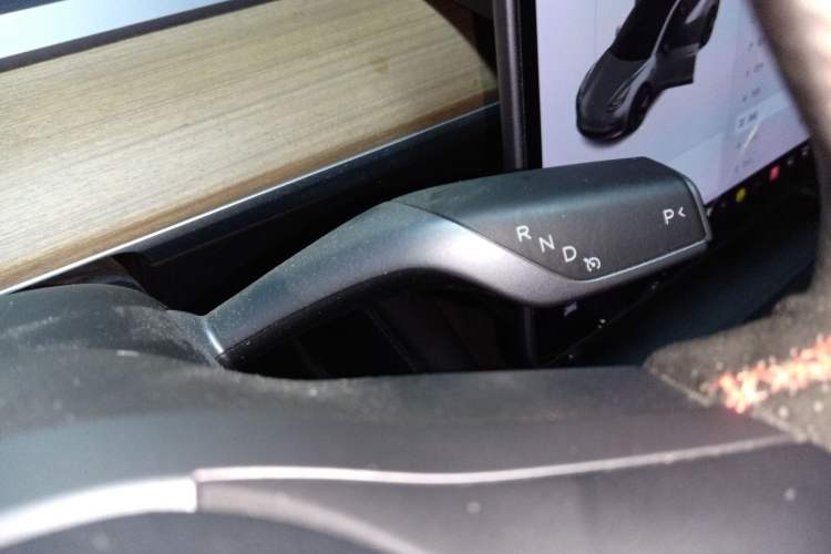 Used Tesla Model 3 2021 Standard Range Rear-Drive Upgraded Version