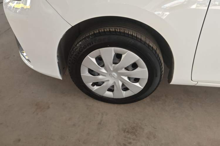 Used Toyota YARiS L Zhi Xuan 2021 1.5L CVT Leading Edition