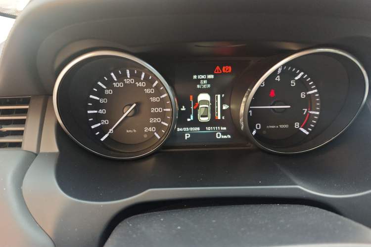 Used Land Rover Range Rover Evoque 2015 2.0T Five-Door Enjoyment Edition
