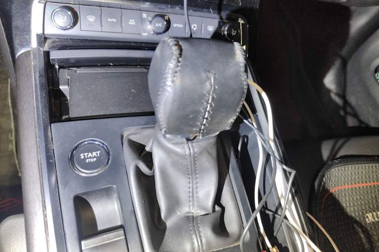 Used Citroen C6 2017 350THP Luxury Model
