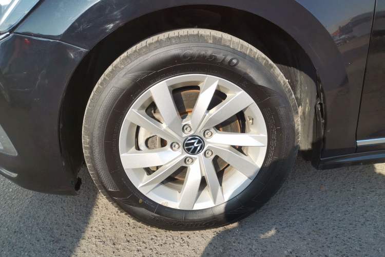 Used Volkswagen Passat 2024 280TSI Business Edition
