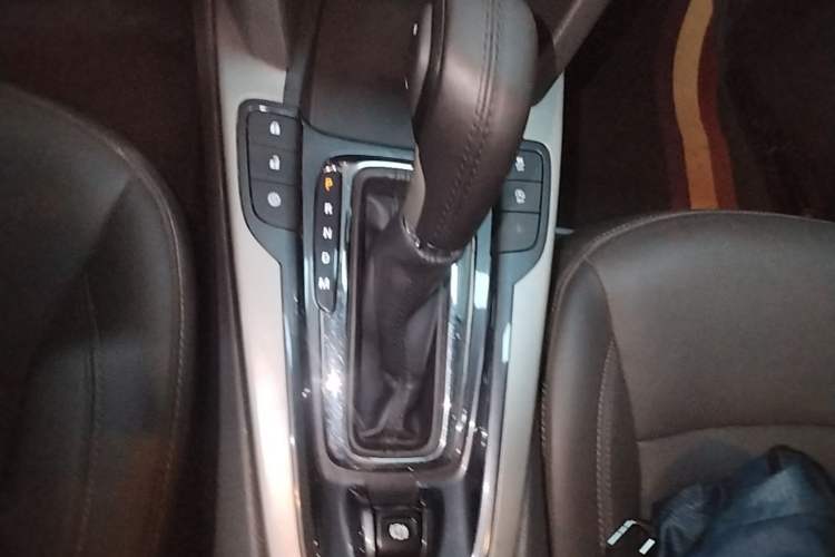 Used Chevrolet Malibu 2018 530T Automatic Luxury Edition