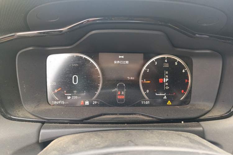 Used Lynk & Co 03 2018 1.5TD DCT Sport Edition China V Standard
